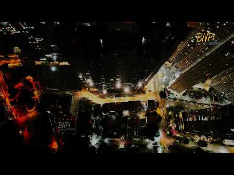 Lumiere Riverside về đêm: Đẹp e nổi bậtại Thảo Điền.