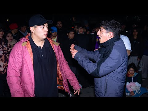 BIGTAMINA vs. MANTRA: Cuartos - Liga Inmortal x @YERBAVIVA