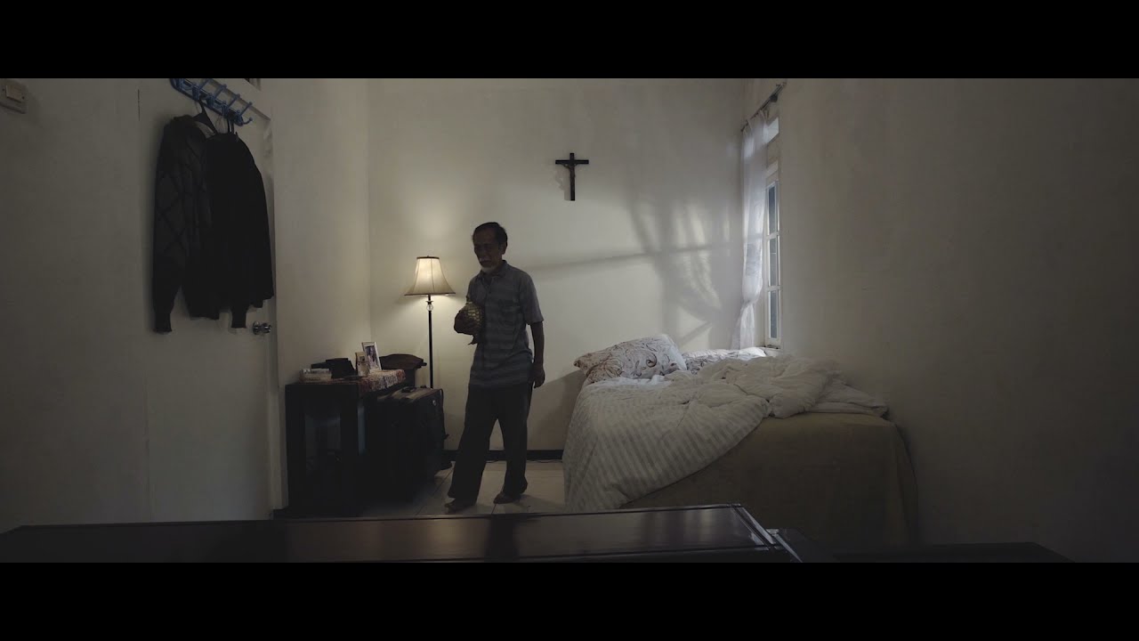 [Trailer] Kepada Istriku (2021)