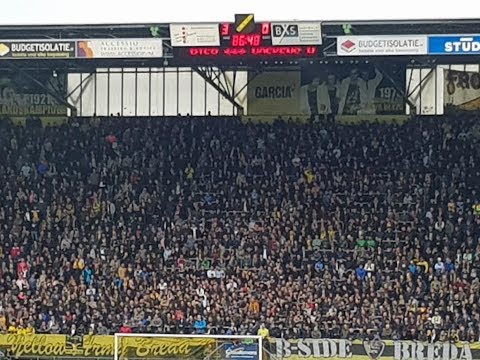 NACpraat 3 5 2018 Terugblik NAC - Heerenveen