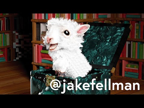 Jake Fellman - Minecraft RTX 117% BOTTOMLESS #Shorts