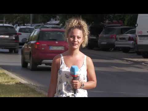 Ukljucenje iz Novog Sada - Ovo je pravo stanje u saobracaju tokom ovih paklenih dana - (19.07.2023)