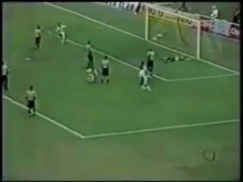 Santa Cruz 2 x 2 Paulista - Brasileiro-2ª Divisão 2005