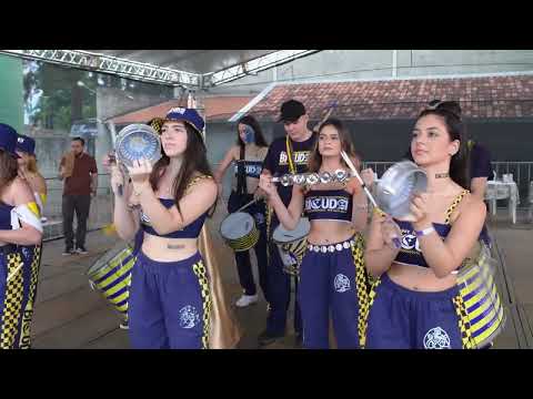 Desafio de Baterias INTERMED MINAS 2025 - Série Ouro  -    Bicuda