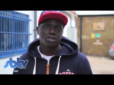 Joe Black ft. Tom Prior | "Coming Home" - A64 [S6.EP47]: SBTV