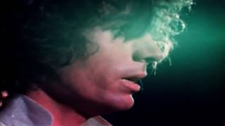 Syd Barrett /Pink Floyd - Jugband Blues&quot; LAST SONG with Floyd