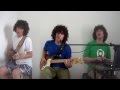 Queen - Long Away - Marcel Ferreira 