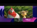 Hotel Transylvania 2012 End Credits Disney Channel 2026