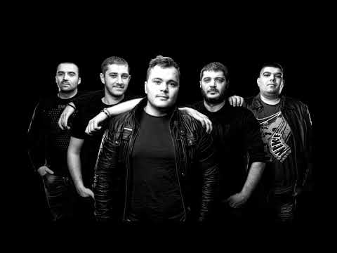 Atrix Band NOVO 2018  - Lažo - ( LIVE COVER ) - Lapsus Band