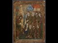 Монаший хор Унівської лаври - Єгда славні ученики 