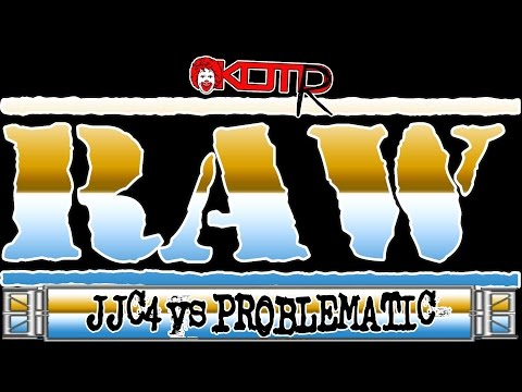 JJC4 vs Problematic