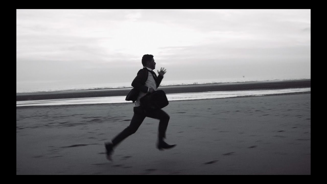 Mammal Hands - Chaser
