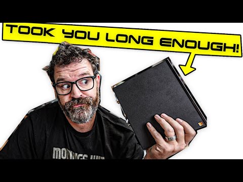 New DAC Chip Destroys Digital Competition? SMSL D300 Review