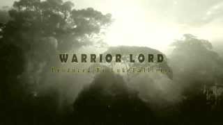 WARRIOR LORD [Polica Sample Hip Hop Beat]