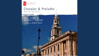 Ellers: &quot;Saviour, Again to Thy Dear Name We Raise&quot;