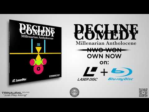 DECLINE COMEDY Available to Own