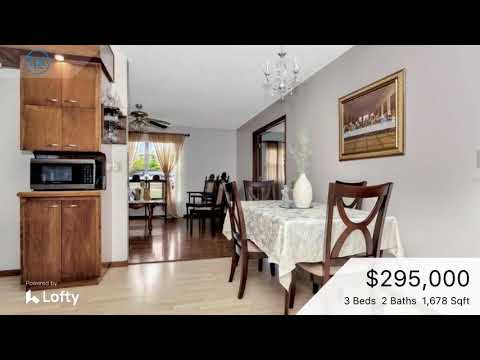 33466 WESTWOOD DR DR, Ridge Manor, FL 33523