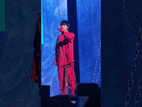 190323 이기광 솔로콘서트 [I] 멘트 2