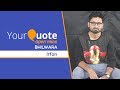 इरादों में खनक By Irfan Hindi Poetry YQ Bhilwara Open Mic 1