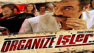 Organize İşler (2005) - Nil Karaibrahimgil - Organize İşler Bunlar