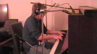 John Garrison - When The Lights Go Out