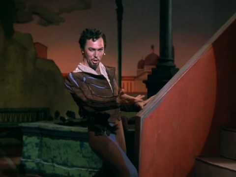 Video thumbnail for Were Thine That Special Face