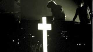Scenario Rock- Skitzo Dancer (Justice remix)