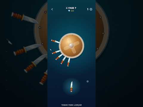 Knife Spin: Target Master video thumbnail