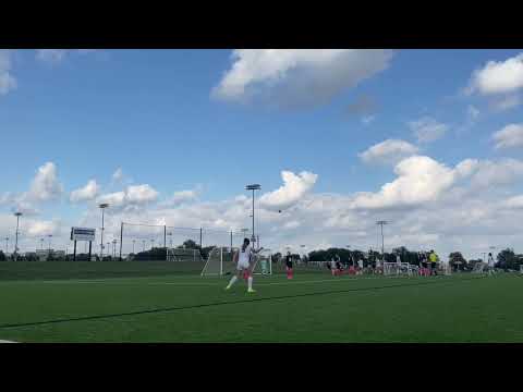 Charley Kort Highlights - Class of 2024