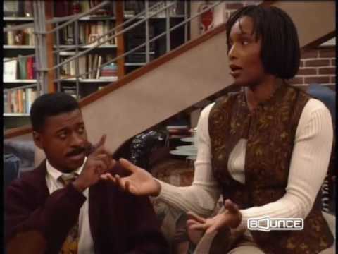 1x07 The Parent 'Hood - IQ, UQ, We All Q