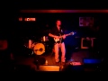 Clarence Bucaro -- Let Me Let Go of You