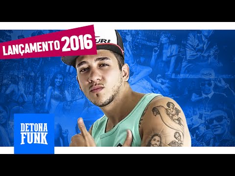 MC Arraia - Senta no pau de Ladrão (Prod. Menininho)