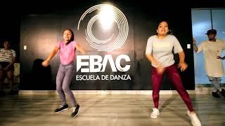 Know No Better - Major Lazer // Coreofrafía: Frank Mendoza. Know No Better - Major Lazer // Coreofrafía: Frank Mendoza.