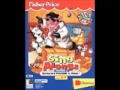 I M A Horse Fisher Price Barnyard Rhythm Moos