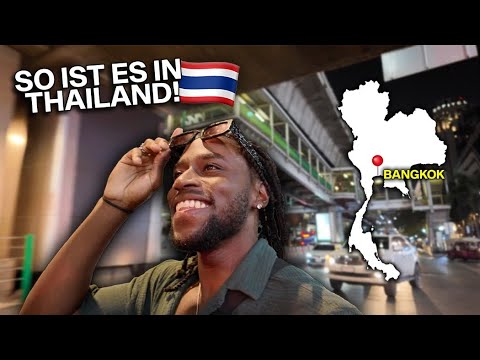 Die WAHRHEIT über Bangkok