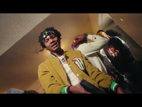 Ai GeeBaby ft Letoff  - What I Did (Official Music Video)