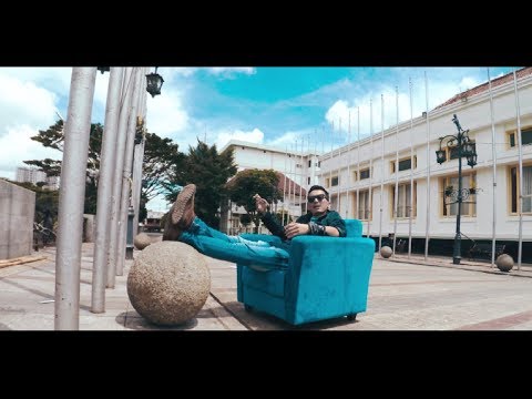 Joe Million - Katarsis (Official Video)