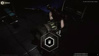 How to Use the Gym in Escape from Tarkov