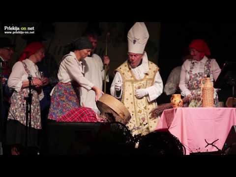 Martinovanje v Ljutomeru 2016 - popoldan