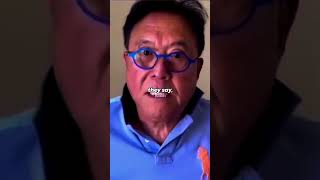 Employees Are DOOMED To Fail 😤 | Robert Kiyosaki