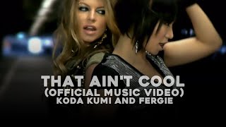 Koda Kumi - That Ain&#39;t Cool (feat. Fergie) [Single Version]