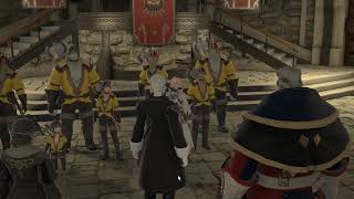 【女性実況】FINAL FANTASY XIV / FF14【LV70の初心者爆誕】