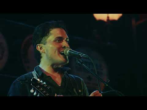 The Talbott Brothers - Mud (Live)