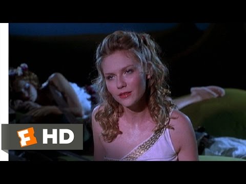 Get Over It (10/12) Movie CLIP - Dream of Me (2001) HD
