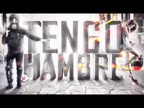 3. Rey D Nova - Hoy Se Bebe (Version Merengue)