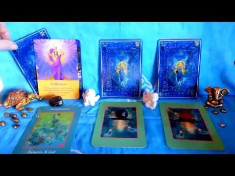 Engel Wochenorakel Beruf, Finanzen, Familie vom 26. Juli - 2. August 2015