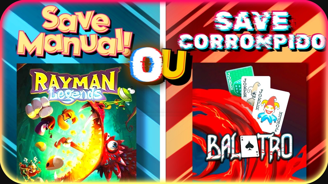 Zerei 55 Jogos em 2024 e Me Arrependo de Alguns...