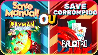 Zerei 55 Jogos em 2024 e Me Arrependo de Alguns...