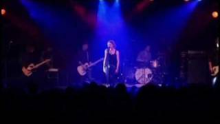 The Cardigans Live in Cologne 2006 (10) - Hanging Around