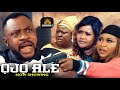 Ojo Ale Latest Yoruba Movie 2024 Starring Odunlade Adekola/Biola Adekunle/Owolabi Ajasa/Bose Aregbe